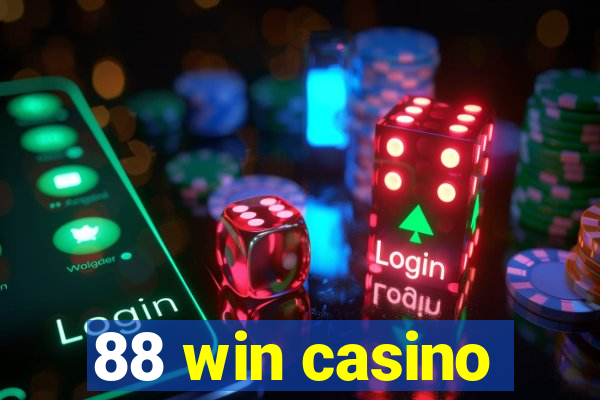 88 win casino